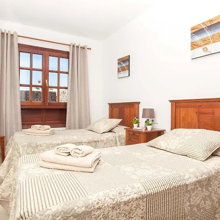 Villa Blanca