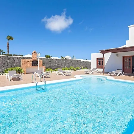 Villa Blanca