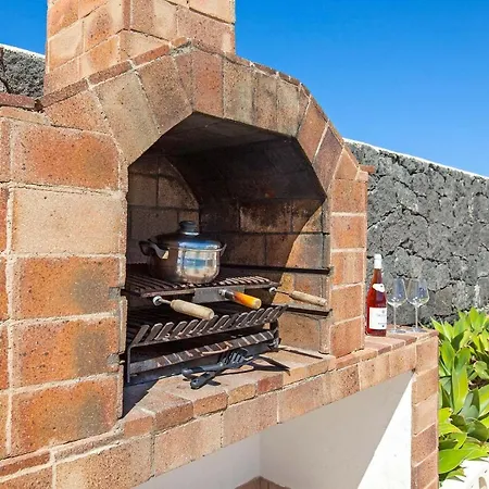 Blanca Villa