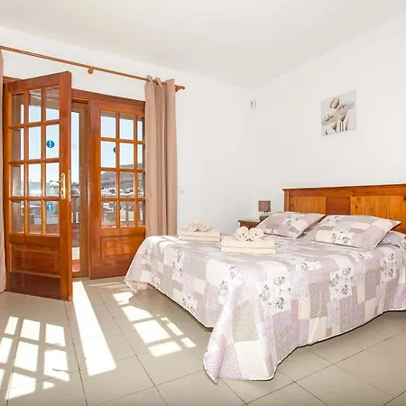 Blanca Villa Playa Blanca (Lanzarote)